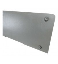 Tampa Inferior Painel Fusíveis F250 F350 1998/2011 Original