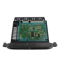 Módulo Do Led Farol Bmw 750i 2009 A 2012 Cód. 7207284