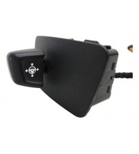 Botão Comando Regulagem Da Coluna Direção Bmw 750i 2009/2014