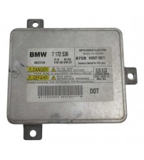 Reator De Xenon Original Bmw 750i 2009 2010 2011 Cód 7172536