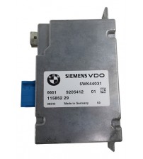 Módulo Câmera Permanência Em Faixa Bmw 750i 2009 Cód 9205412 Módulo Câmera Permanência Em Faixa Bmw 750i 2009 Cód 9205412