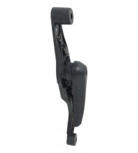 Puxador Interno Cabo Abertura Do Capô Bmw 750i 2009 A 2014