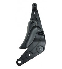 Puxador Interno Cabo Abertura Do Capô Bmw 750i 2009 A 2014 Puxador Interno Cabo Abertura Do Capô Bmw 750i 2009 A 2014