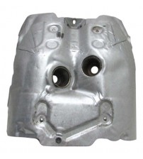 Capa Defletor De Calor Das Turbinas Bmw 750i V8 2009 A 2014 Capa Defletor De Calor Das Turbinas Bmw 750i V8 2009 A 2014