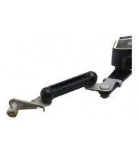 Sensor De Altura Nivelamento Dianteiro Direito Bmw 750i 2009