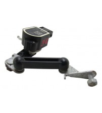 Sensor Altura Nivelamento Dianteiro Esquerdo Bmw 750i 2009