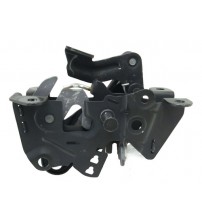 Fechadura Direita Do Capô Dianteiro Bmw 750i 2009 A 2014 Fechadura Direita Do Capô Dianteiro Bmw 750i 2009 A 2014