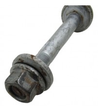 Parafuso Regulagem Cambagem Traseira Bmw 750i 2009 A 2014