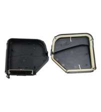 Caixa De Conectores Do Chicote Bmw 750i 2009 A 2014 7555152