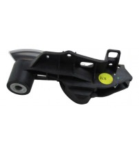 Maçaneta Interna Traseira Esquerda Bmw 750i 2009 A 2014 Original Traseira