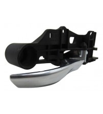 Maçaneta Interna Dianteira Direita Bmw 750i 2009 A 2014 Original Dianteira