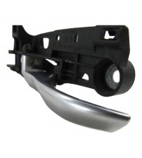 Maçaneta Interna Dianteira Esquerda Bmw 750i 2009 A 2014 Original Dianteira