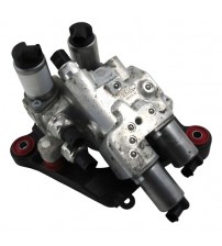 Bloco Válvulas Solenódes Hidráulicas Bmw 750i 2009 6775258 Original Bloco Válvulas Solenódes Hidráulicas Bmw 750i 2009 6775258 Original