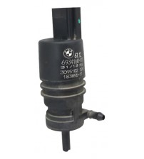 Motor Do Esguicho Bmw 750i 2009 A 2014 Original 6934160 Motor Do Esguicho Bmw 750i 2009 A 2014 Original 6934160