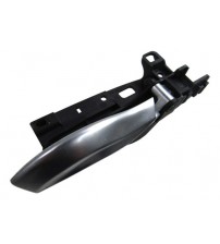 Maçaneta Interna Traseira Direita Bmw 750i 2009 A 2014 Original Traseira