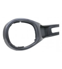 Moldura Acabamento Console Central Duster 4x4 2011 A 2015