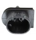 Sensor De Temperatura Externa Bmw 750i 2009 2010 Cód 6936953