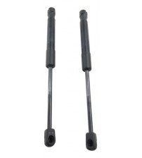 Par Amortecedores Do Capô Dianteiro Bmw 750i 2009 A 2014 Par Amortecedores Do Capô Dianteiro Bmw 750i 2009 A 2014