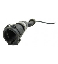 Mangueira Retorno Refrigeração Bmw 750i 2009 4.4 Cód 7575435