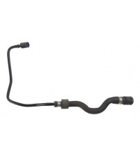 Mangueira Retorno Refrigeração Bmw 750i 2009 4.4 Cód 7575435 Mangueira Retorno Refrigeração Bmw 750i 2009 4.4 Cód 7575435