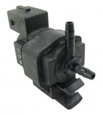 Solenóide Do Silencioso Escapamento Bmw 750i 2009 Nº 1742712