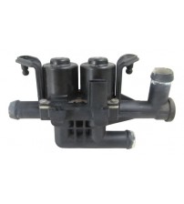 Válvula Das Mangueiras Ar Quente Bmw 750i 2009 Cód. 9119164 Válvula Das Mangueiras Ar Quente Bmw 750i 2009 Cód. 9119164