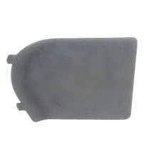 Tampa Caixa Fusível Direita Porta Mala Bmw 750i 2009 A 2014 Tampa Caixa Fusível Direita Porta Mala Bmw 750i 2009 A 2014