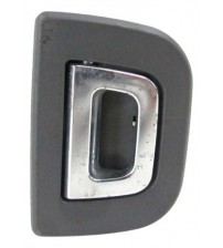 Gancho Amarração Do Porta Malas Bmw 750i 2009 A 2014 Gancho Amarração Do Porta Malas Bmw 750i 2009 A 2014