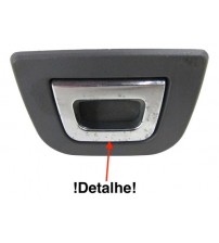 Gancho Amarração Do Porta Malas Bmw 750i 2009 A 2014