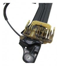 Máquina De Vidro Dianteira Esquerda Bmw 750i 2009 A 2014