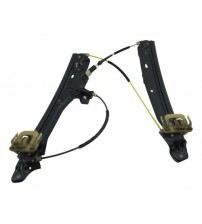 Máquina De Vidro Dianteira Direita Bmw 750i 2009 A 2014 Máquina De Vidro Dianteira Direita Bmw 750i 2009 A 2014