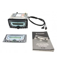 Rádio Bluetooth Cd Original Ranger F250 C/ Manual E Código Rádio Bluetooth Cd Original Ranger F250 C/ Manual E Código