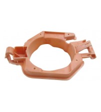 Trava Do Refil Carcaça Bomba Combustível Bmw 750i 2009/2012