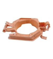 Trava Do Refil Carcaça Bomba Combustível Bmw 750i 2009/2012