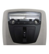 Luz Cortesia Comando Teto Solar Bmw 750i 2009 A 2012 9199723