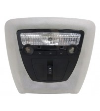 Luz Cortesia Comando Teto Solar Bmw 750i 2009 A 2012 9199723 Luz Cortesia Comando Teto Solar Bmw 750i 2009 A 2012 9199723