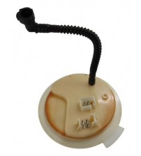 Flange Tampa Da Bomba De Combustível Bmw 750i 2009 A 2012