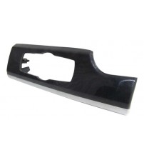 Moldura Da Chave De Luz Painel Esquerdo Bmw 750i 2009 A 2012