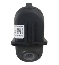 Câmera De Ré Bmw 750i 2009 A 2010 Original Cód. 9200566 Câmera De Ré Bmw 750i 2009 A 2010 Original Cód. 9200566