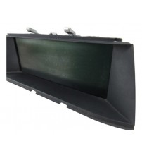 Tela Do Multimídia Bmw 750i 2009 2010 Original 9203047