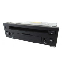 Reprodutor Dvd Player Console Banco Traseiro Bmw 750i 2009