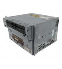 Aparelho Som Rádio Multimídia Original Bmw 750i 2009 9213186