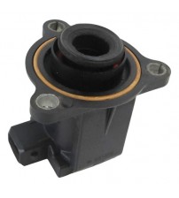 Válvula Da Turbina Bmw 750i 4.4 V8 2009 70176200 Válvula Da Turbina Bmw 750i 4.4 V8 2009 70176200