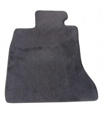 Jogo De Tapetes Originais Bmw 750i 2009 A 2014 Cinza