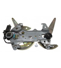 Máquina Do Vidro Vigia Porta Malas Sw4 1997 A 2002 C/ Motor Máquina Do Vidro Vigia Porta Malas Sw4 1997 A 2002 C/ Motor