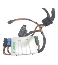 Chicote Da Caixa De Câmbio Automática Bmw 130i 3.0 6cc 2009