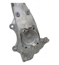 Montante Manga Dianteira Direita Bmw 750i 2009 A 2014