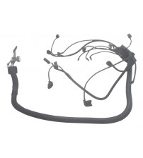 Chicote Do Coletor De Admissão Bmw 130i 3.0 6cc 2009 Chicote Do Coletor De Admissão Bmw 130i 3.0 6cc 2009