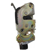 Fechadura Trava Elétrica Traseira Esquerda Pajero Tr4 99/15