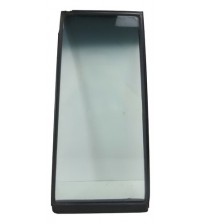 Vidro Fixo Porta Traseira Esquerda Pajero Io Tr4 1999 A 2015
